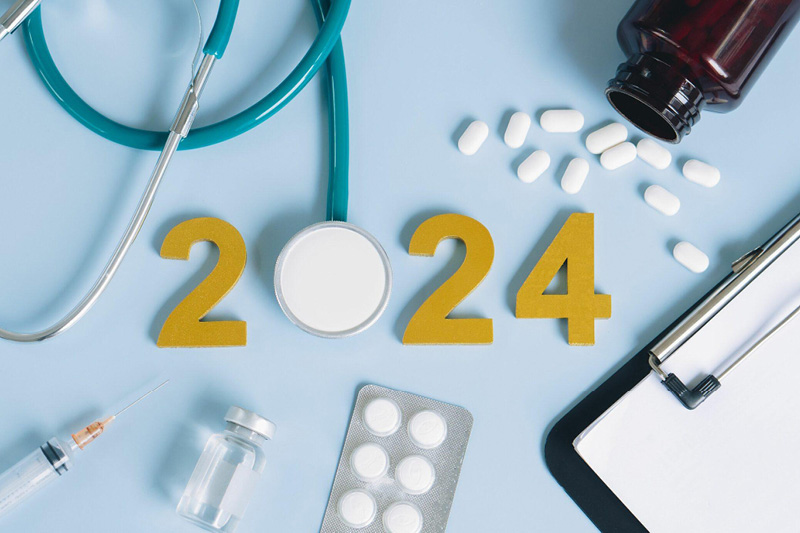Planning your private healthcare funding for 2024