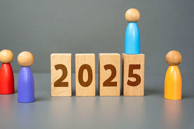 Healthcare financial planning resolutions for 2025