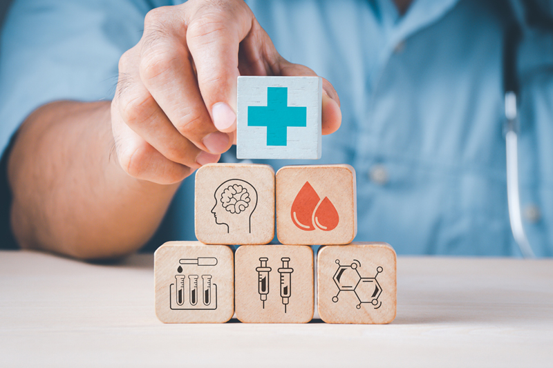 Understanding the interplay between your healthcare financial planning solutions