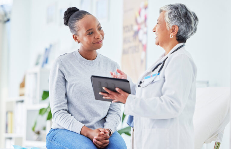 You’re Young and Healthy. That’s Why You Should Plan.