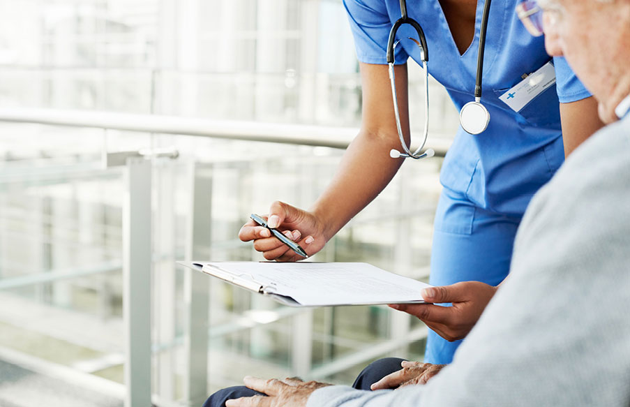 Private Healthcare: the widening gap between what you think…